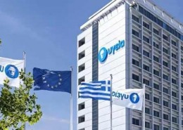 Νοσοκομείο ΥΓΕΙΑ